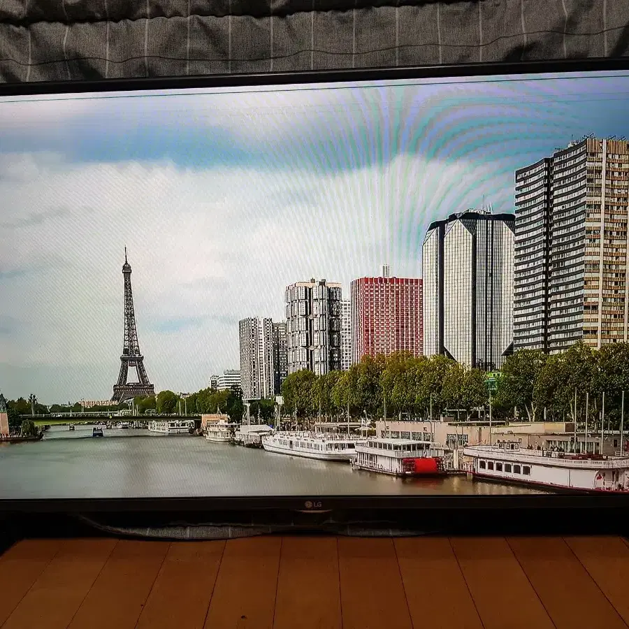 LG 42인치 티비 모니터 LED TV IPS패널 양천구