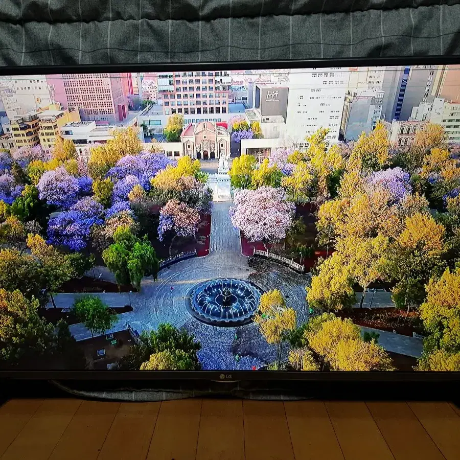 LG 42인치 티비 모니터 LED TV IPS패널 양천구