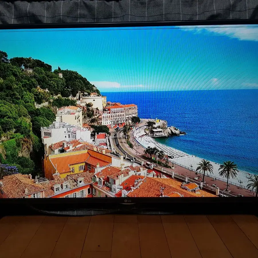 LG 42인치 티비 모니터 LED TV IPS패널 양천구