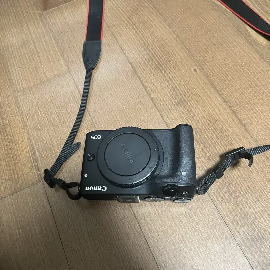 캐논 카메라 팔아요)canon eos m3 카메라