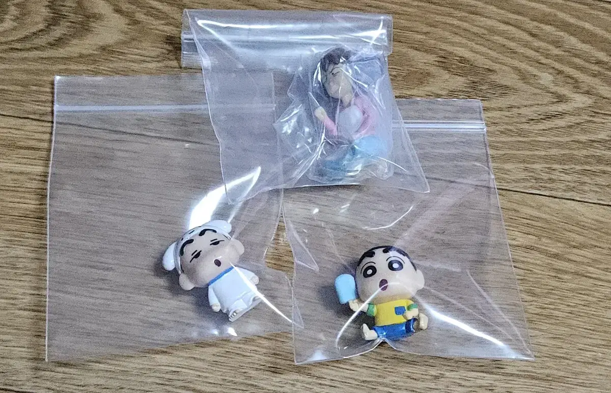 짱구 바스볼 입욕제 반성중 봉미선 흰둥이 아이스크림 짱구