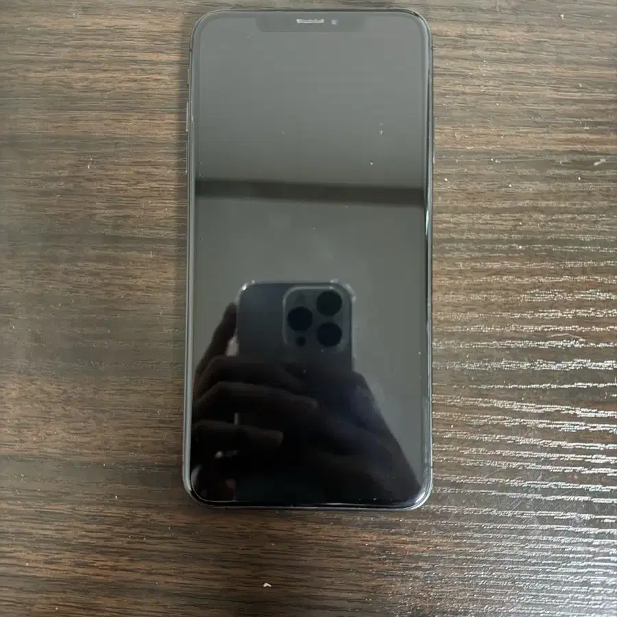 아이폰 XS MAX 256 스그