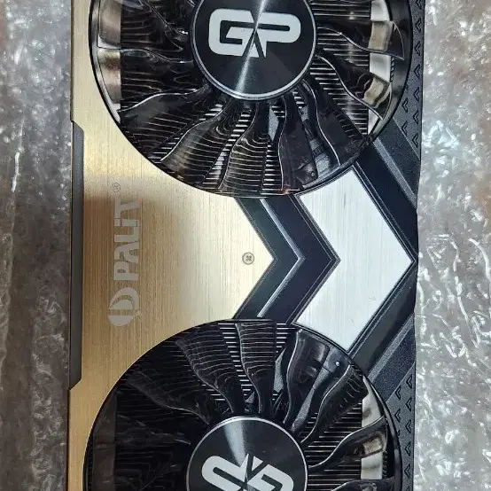 그래픽카드 RTX 2080 ti 11GB