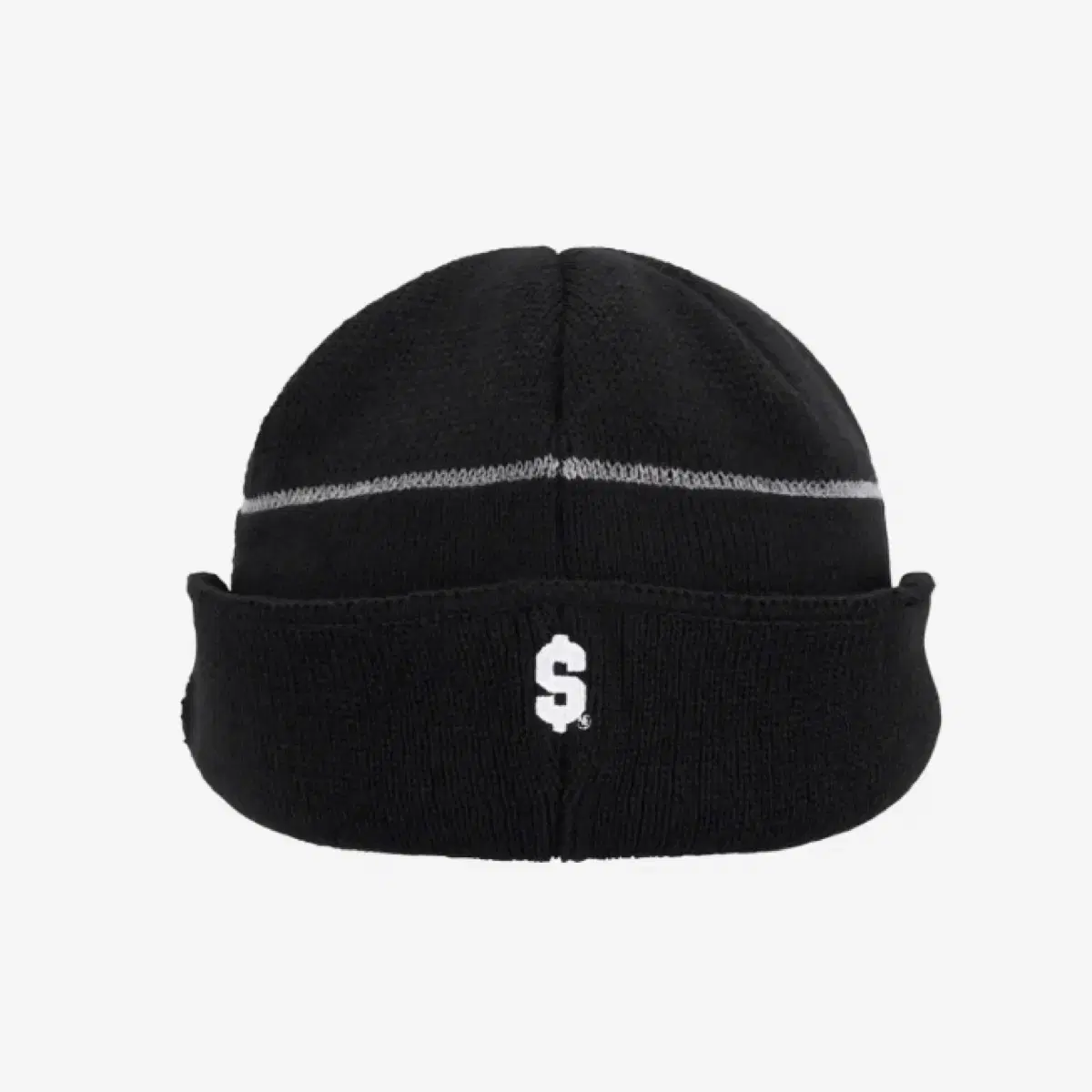 슈프림 이어플랩 비니 블랙 Supreme Earflap Beanie Bl