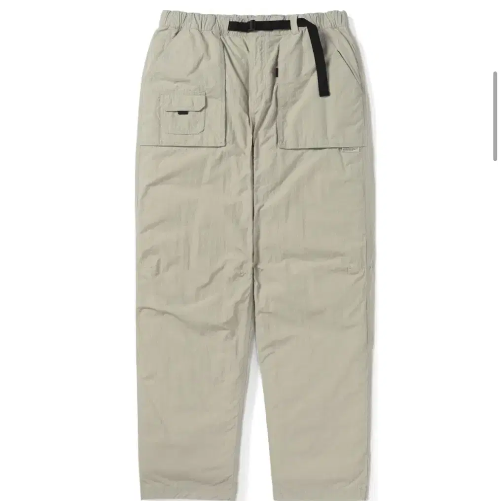 디스이즈네버댓 climbing pant