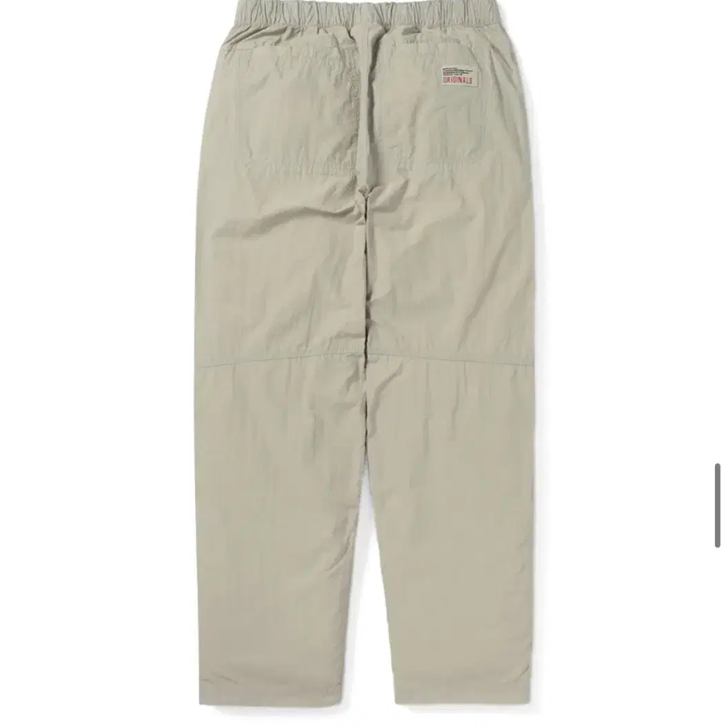 디스이즈네버댓 climbing pant