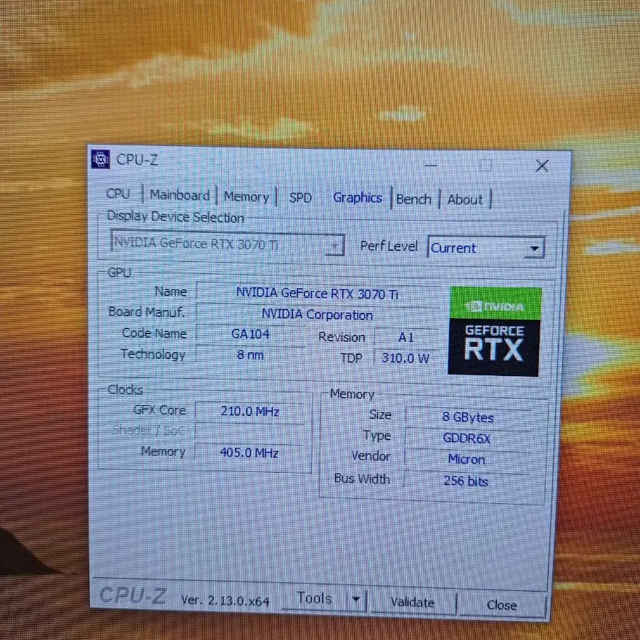 라이젠 5700x3d + 3070ti 화이트 컴퓨터 팝니다