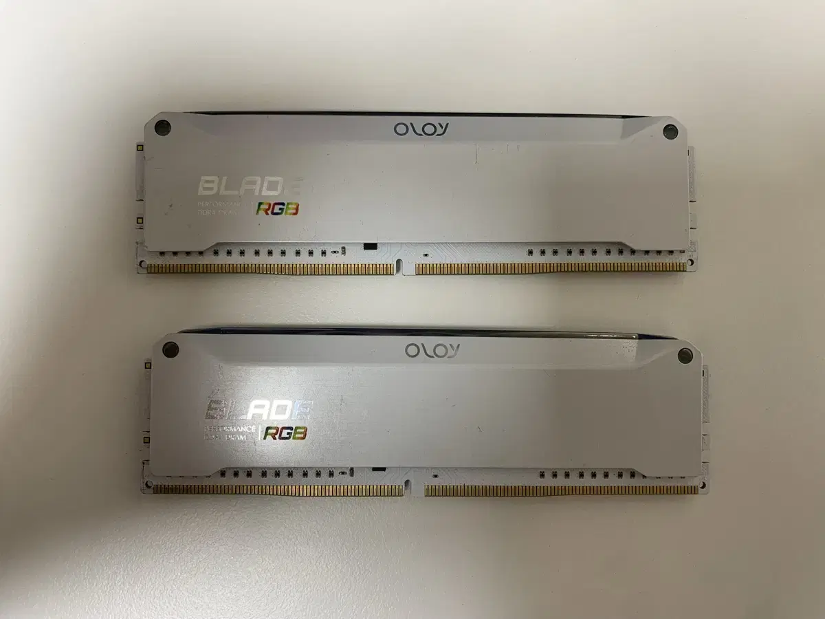 OLOy DDR4 4400 CL16 8Gx2 16GB