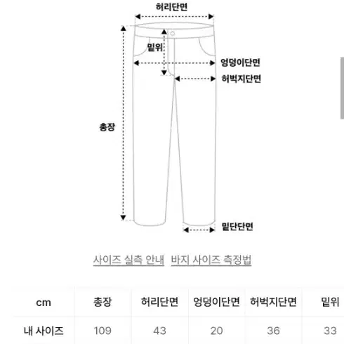 파브레가 피그 다잉 원턱 치노팬츠(빈티지블랙) 3사이즈