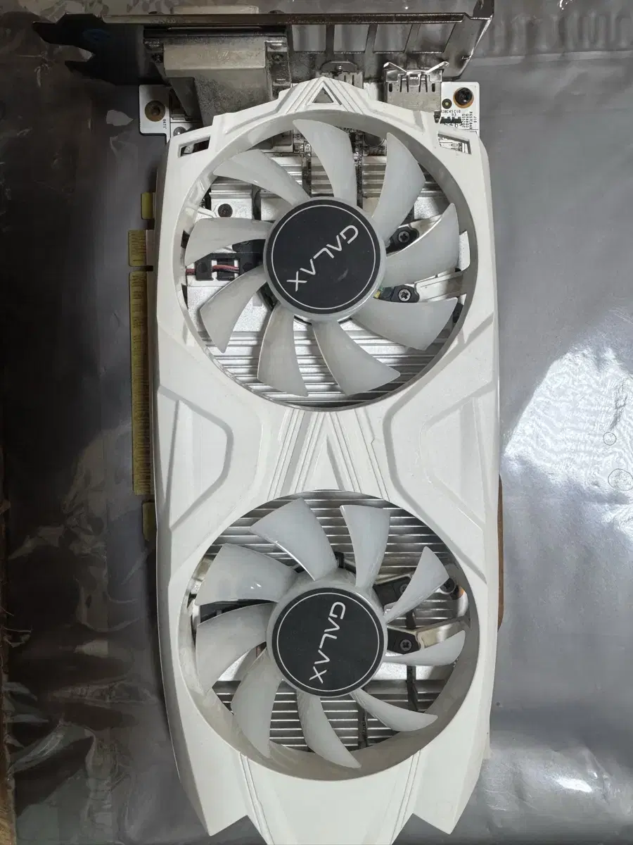 갤럭시 gtx1050ti 4g