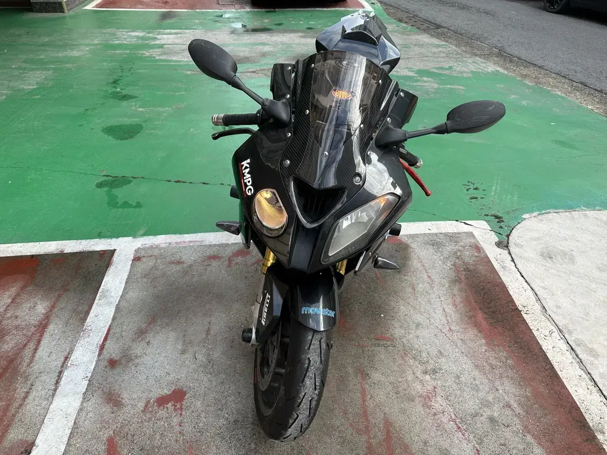 S1000rr 구형