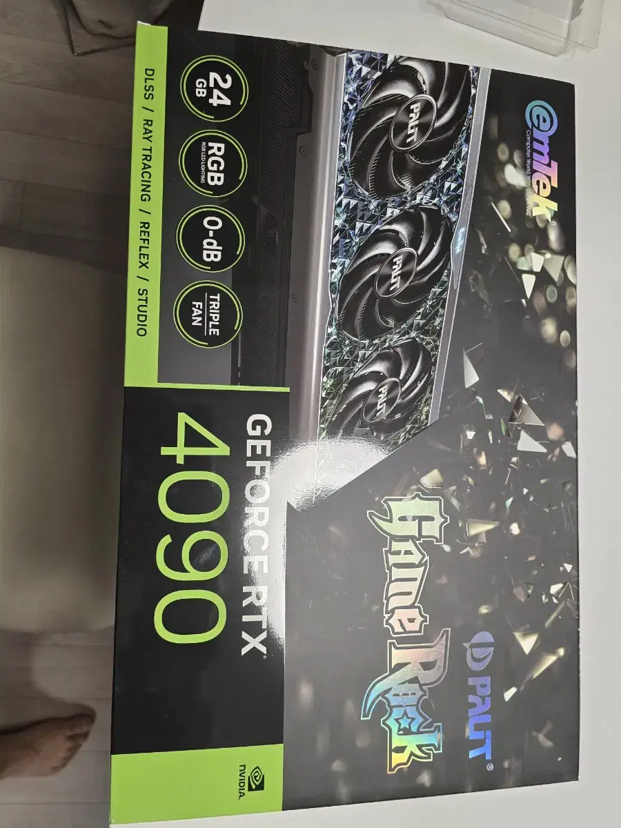 RTX4090