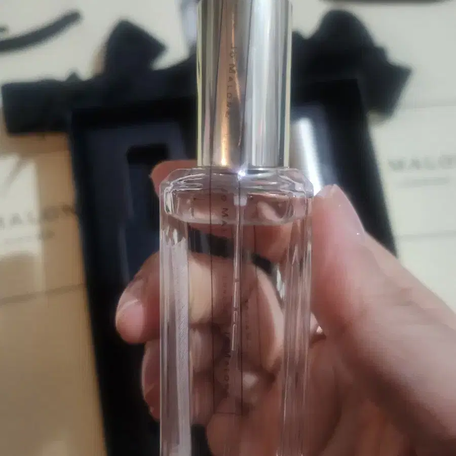 조말론 피오니,블랙베리,우드세이지 코롱 30ml