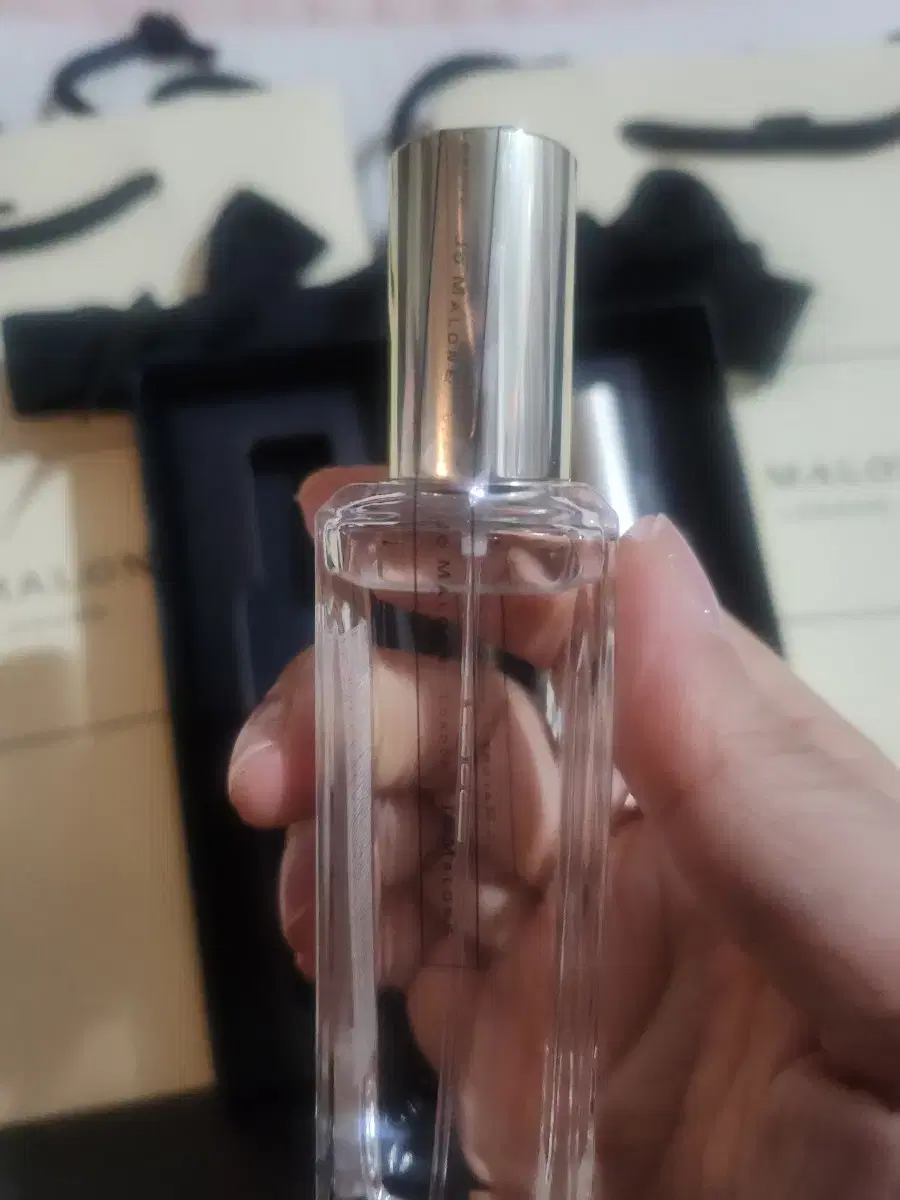 조말론 피오니,블랙베리,우드세이지 코롱 30ml