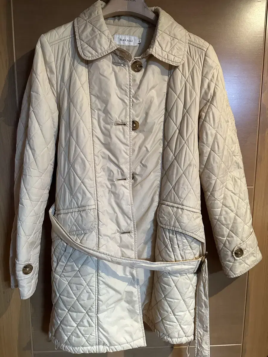 Bean Pole Women's Quilted Jacket