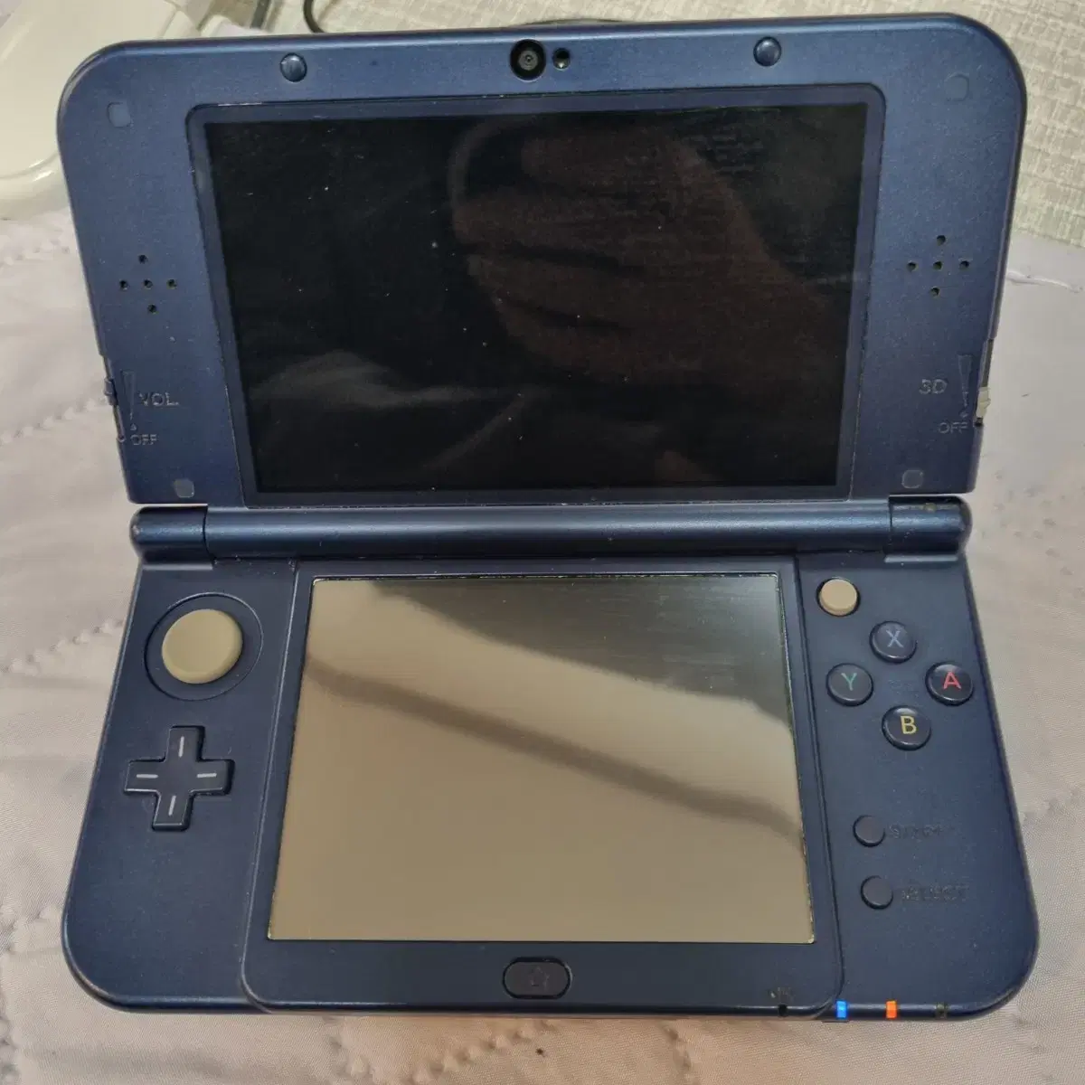 뉴 닌텐도 3ds xl