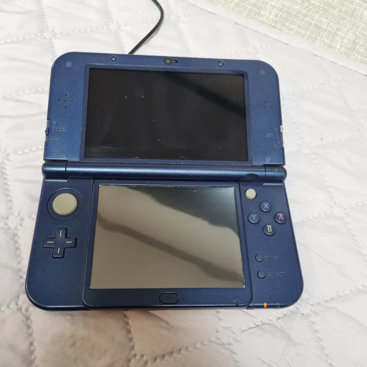 뉴 닌텐도 3ds xl