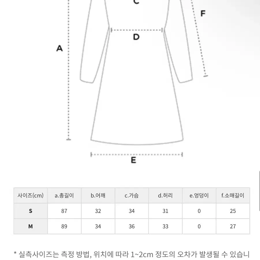 플라스틱아일랜드 슬림핏 니트원피스