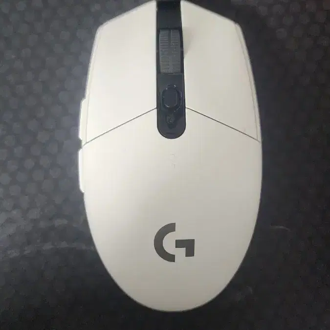 로지텍 무선마우스 G304