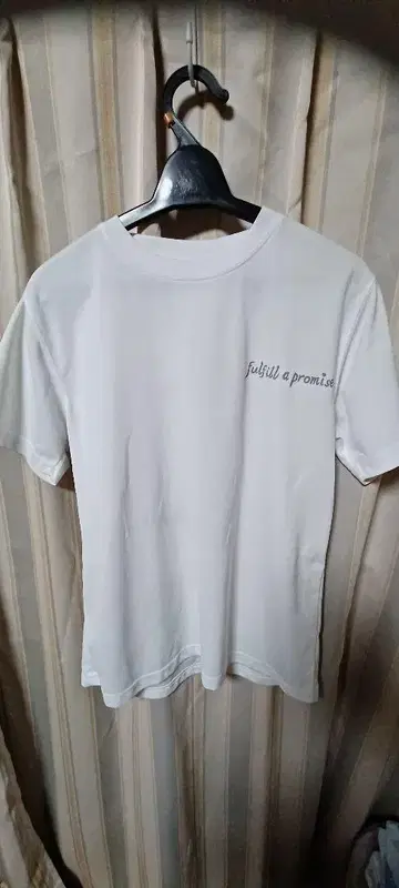 승리의 길 티셔츠