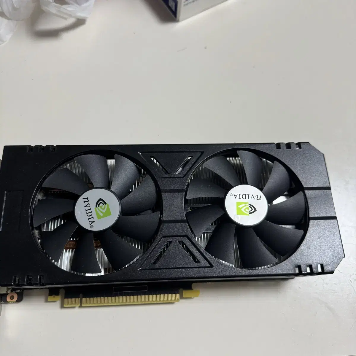 RTX 2060  6g