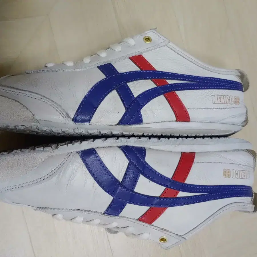 Onitsuka Tiger   오니츠카타이거   255