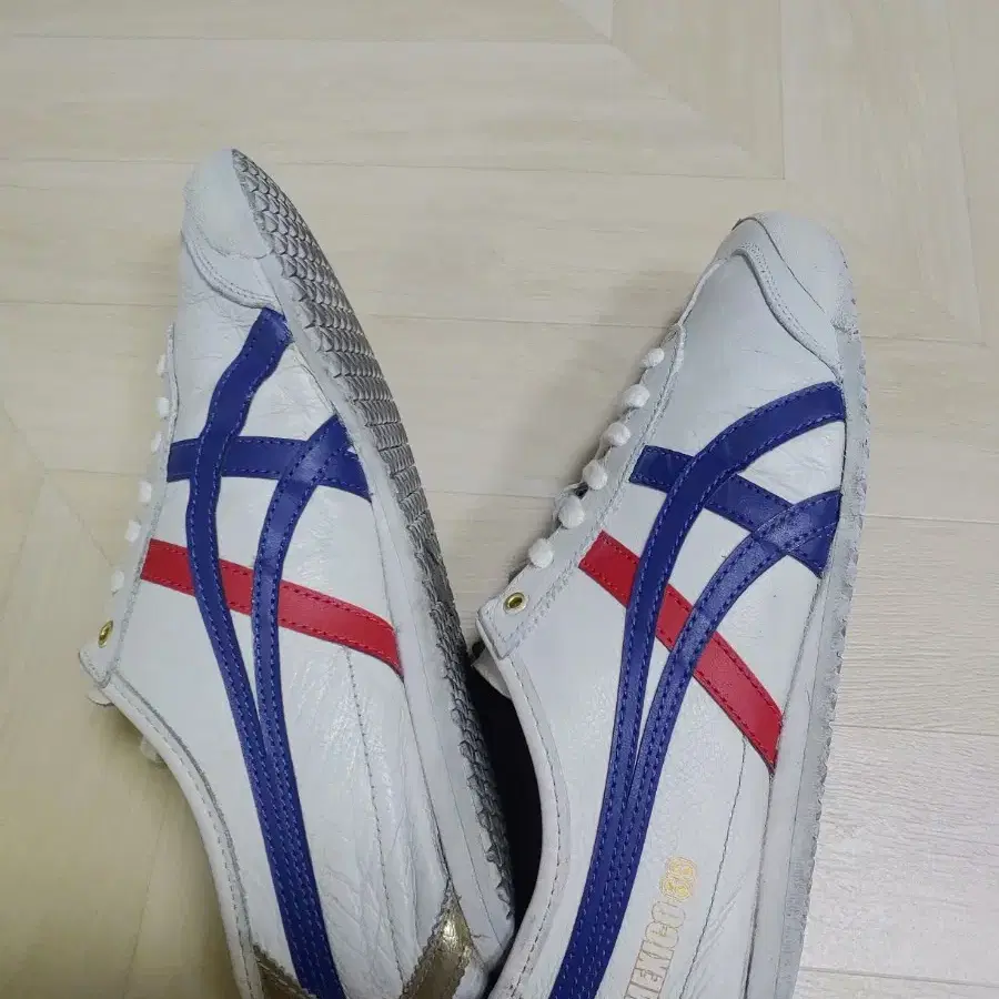 Onitsuka Tiger   오니츠카타이거   255