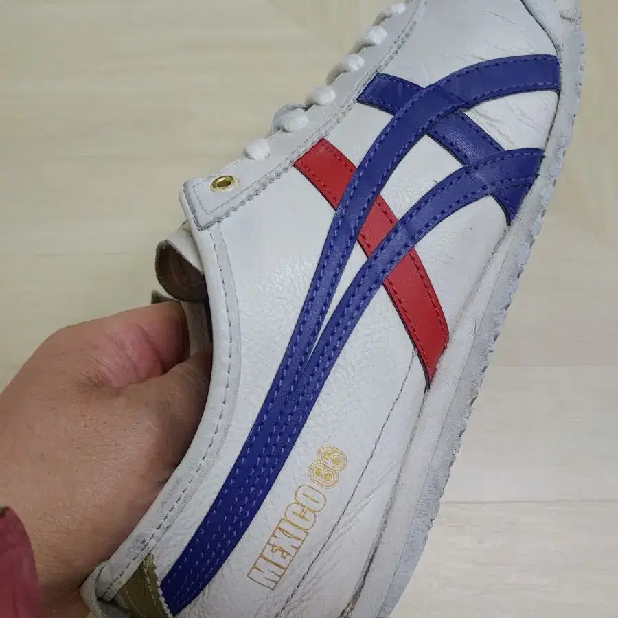 Onitsuka Tiger   오니츠카타이거   255