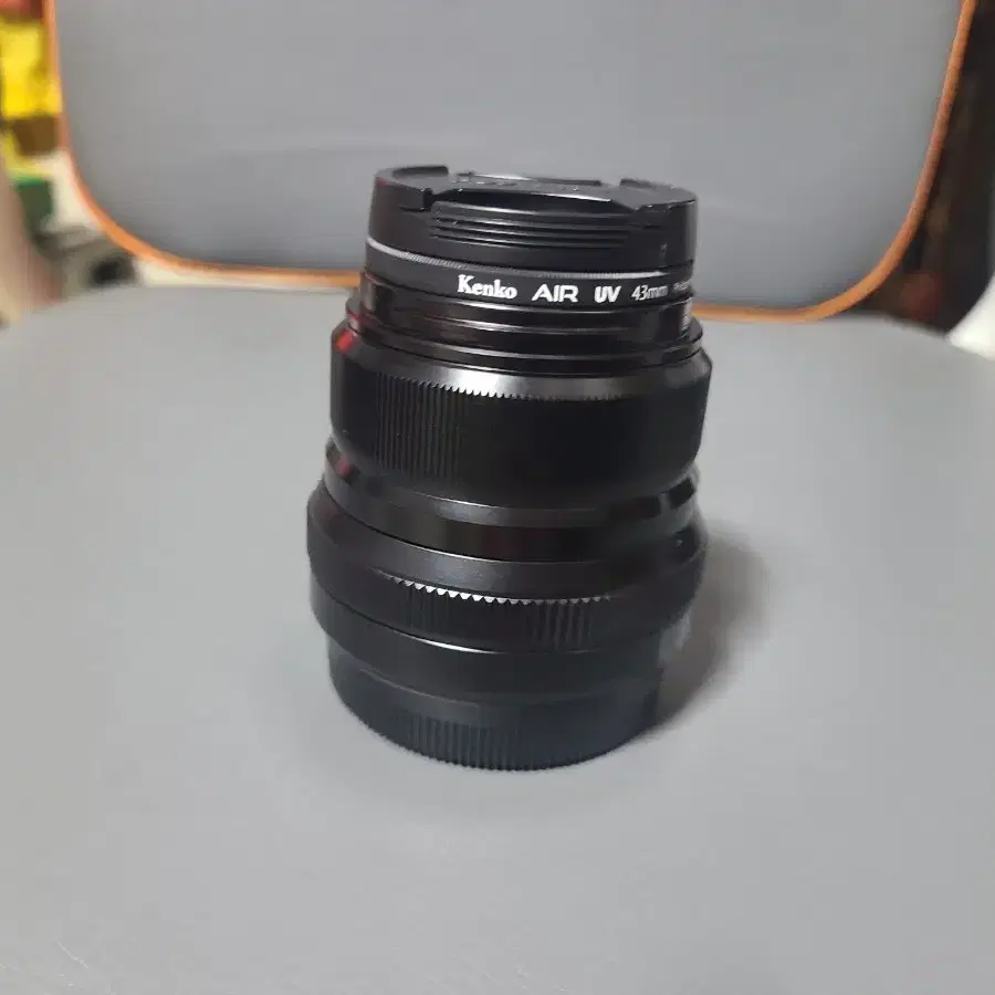 후지 xf 23mm f2