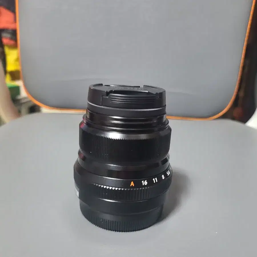 후지 xf 23mm f2