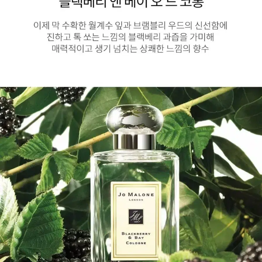 쇼핑백증정)조말론 30ml