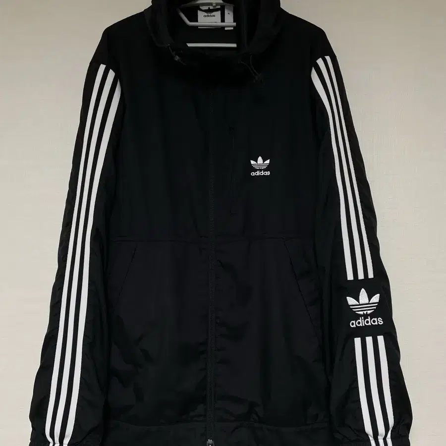 아디다스 ADIDAS LOCK UP WINDBREAKER