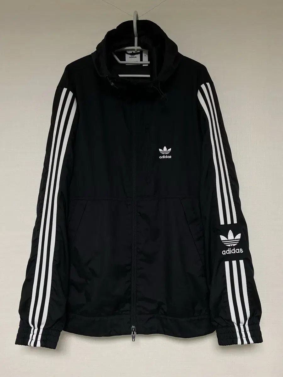 아디다스 ADIDAS LOCK UP WINDBREAKER