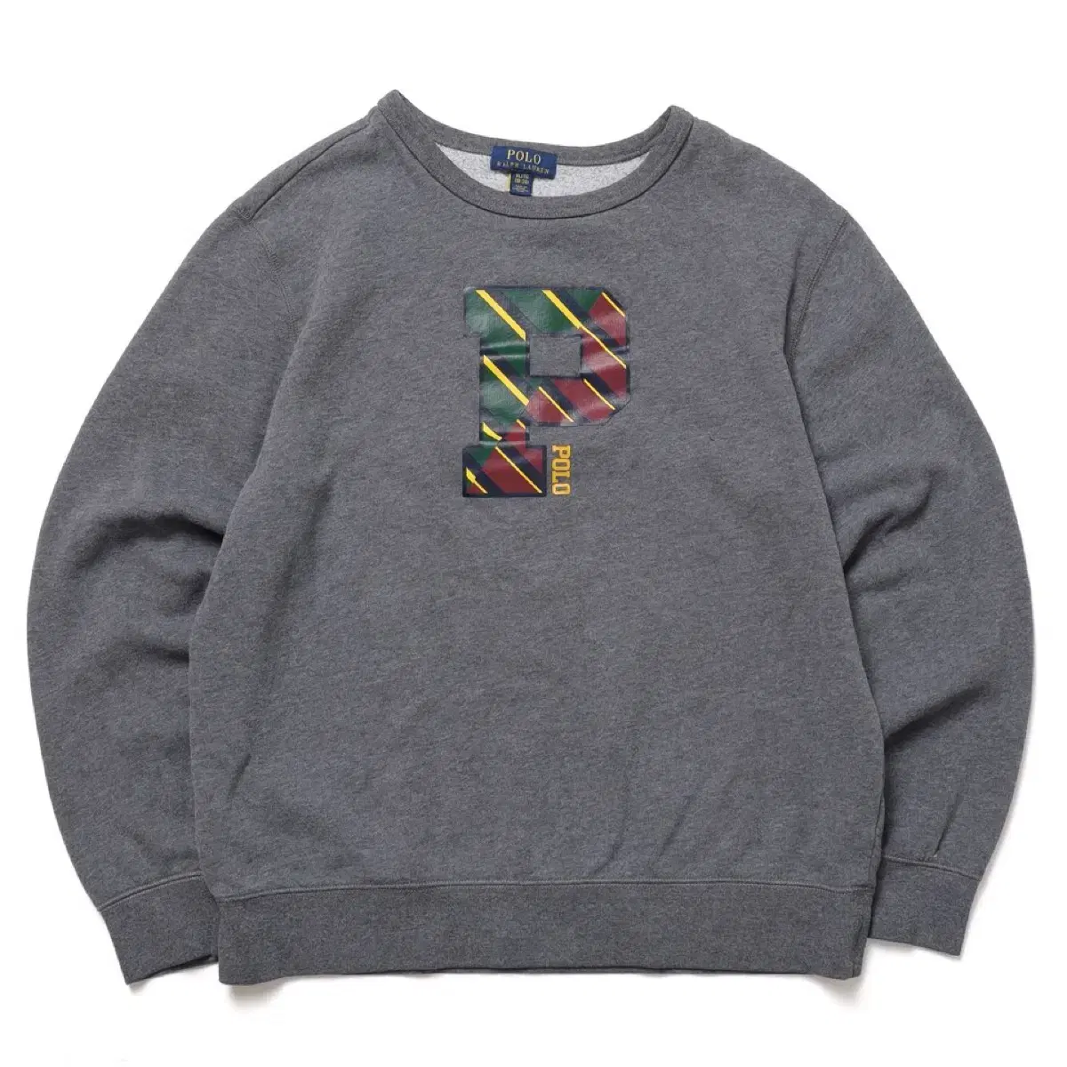 폴로 랄프로렌 Logo Sweatshirt