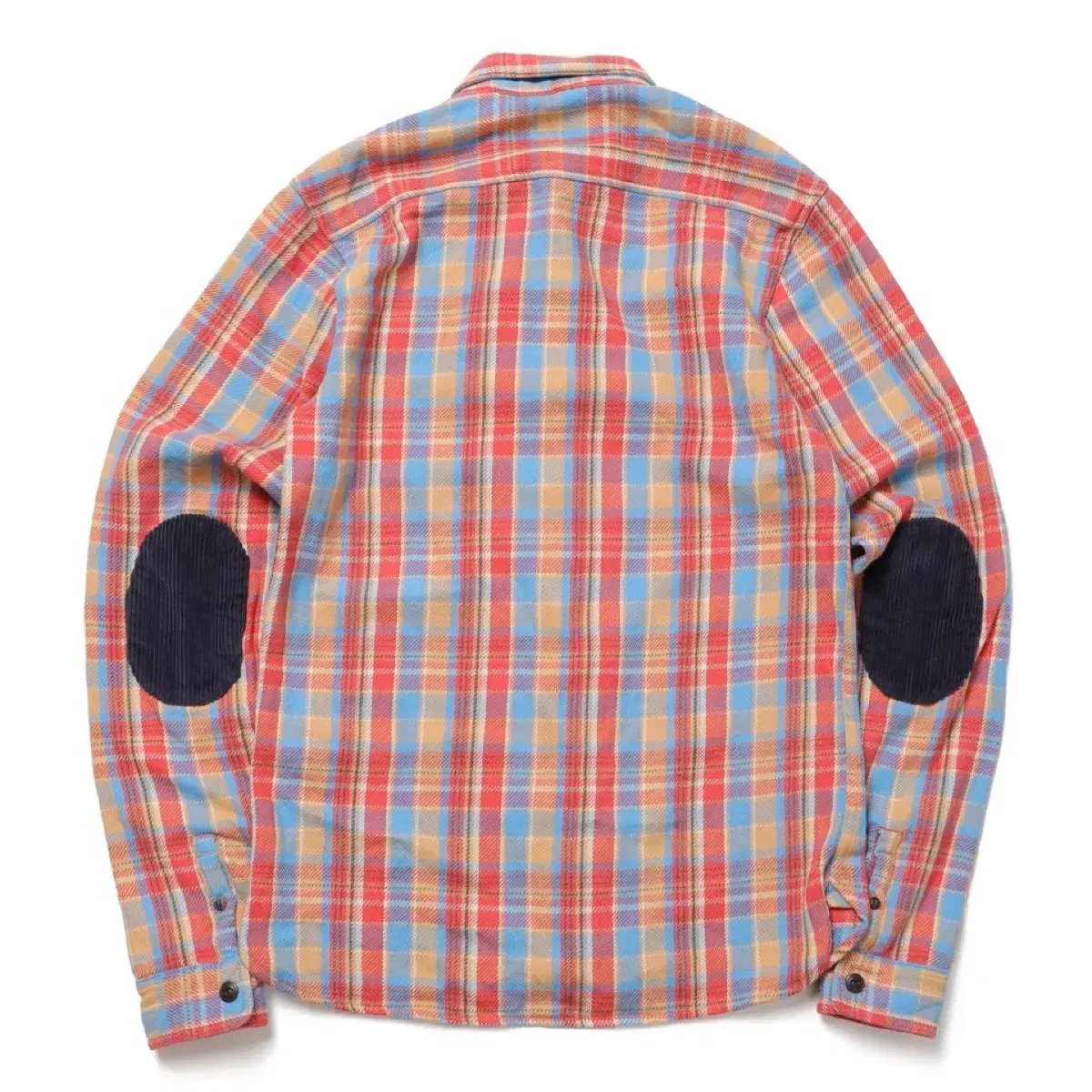 스코치 앤 소다 Check Pattern Shirt