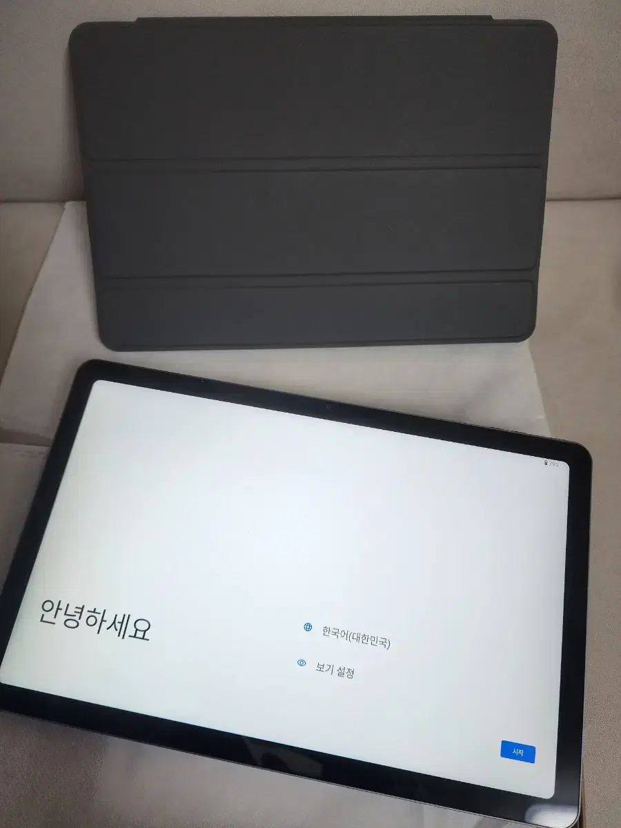 아이뮤즈 뮤패드 K10 PLUS 64g wifi