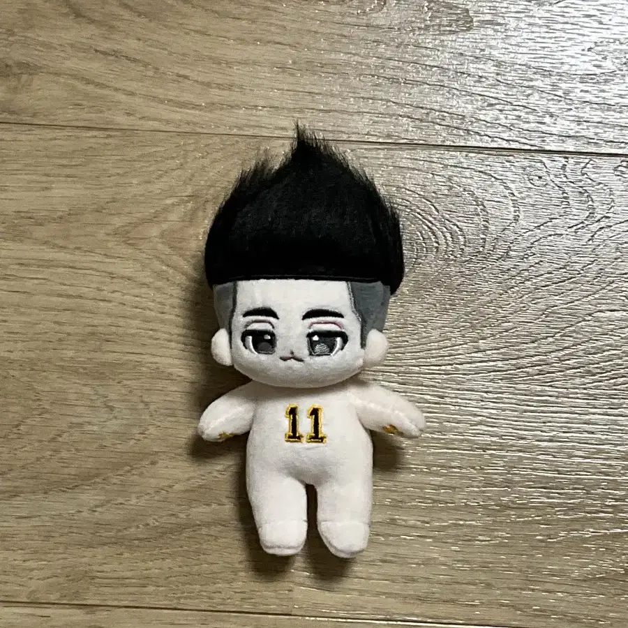 가비지타임 승대 10cm 인형