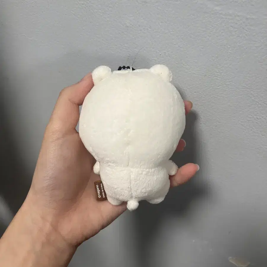 농담곰 10cm인형(치이카와와 콜라보)