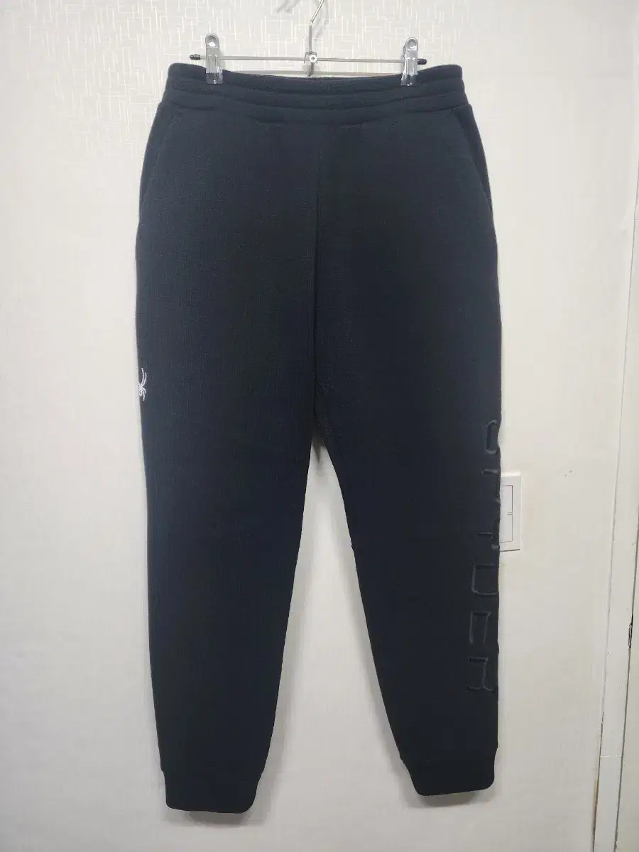 (30) Spider-gym men's pants