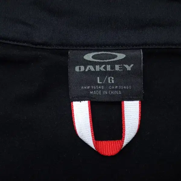 (105) 오클리 Oakley 남성 패딩 집업