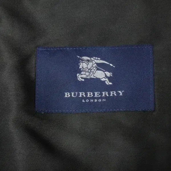 (77) 버버리 burberry 여성 블랙 트렌치 롱코트