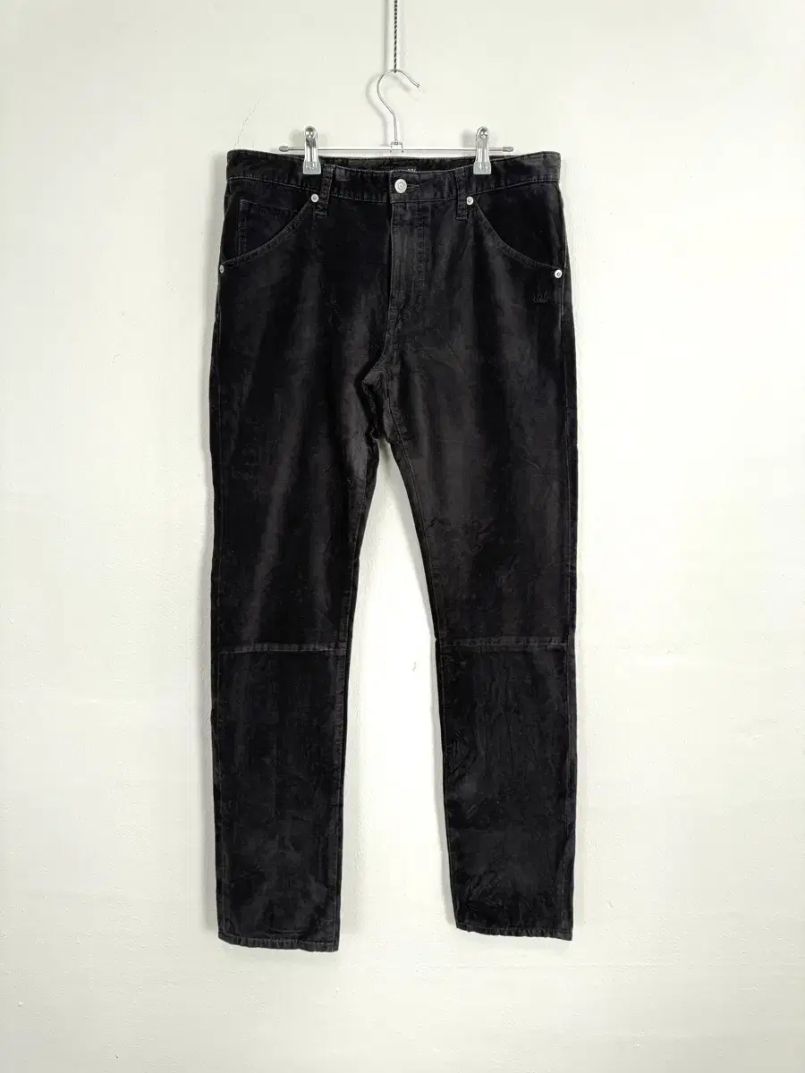 Undercover x Uniqlo Slim Pants