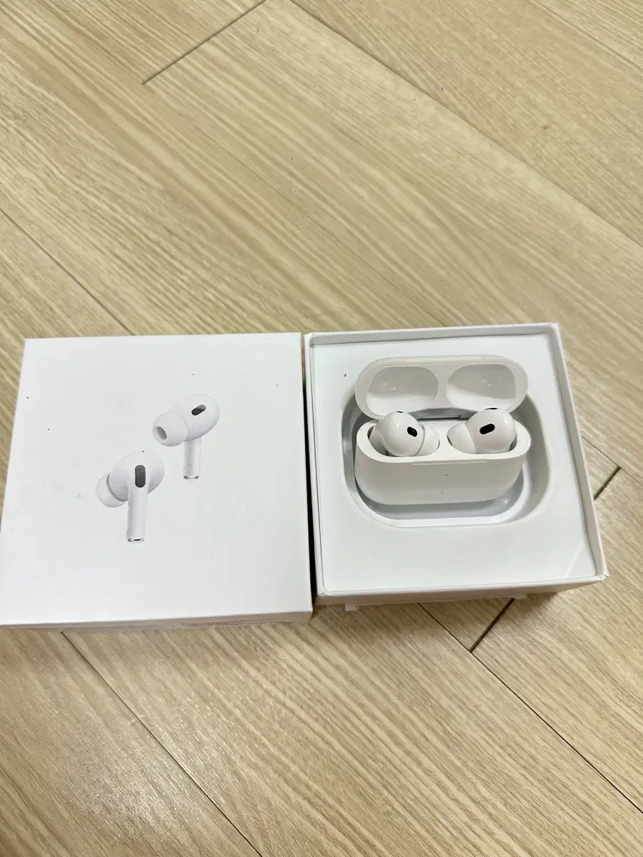 AirPods Pro 2