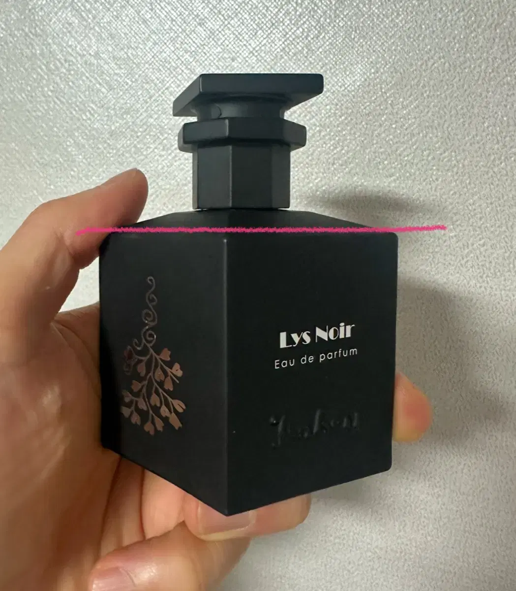 이사베이 리스느와 50ml