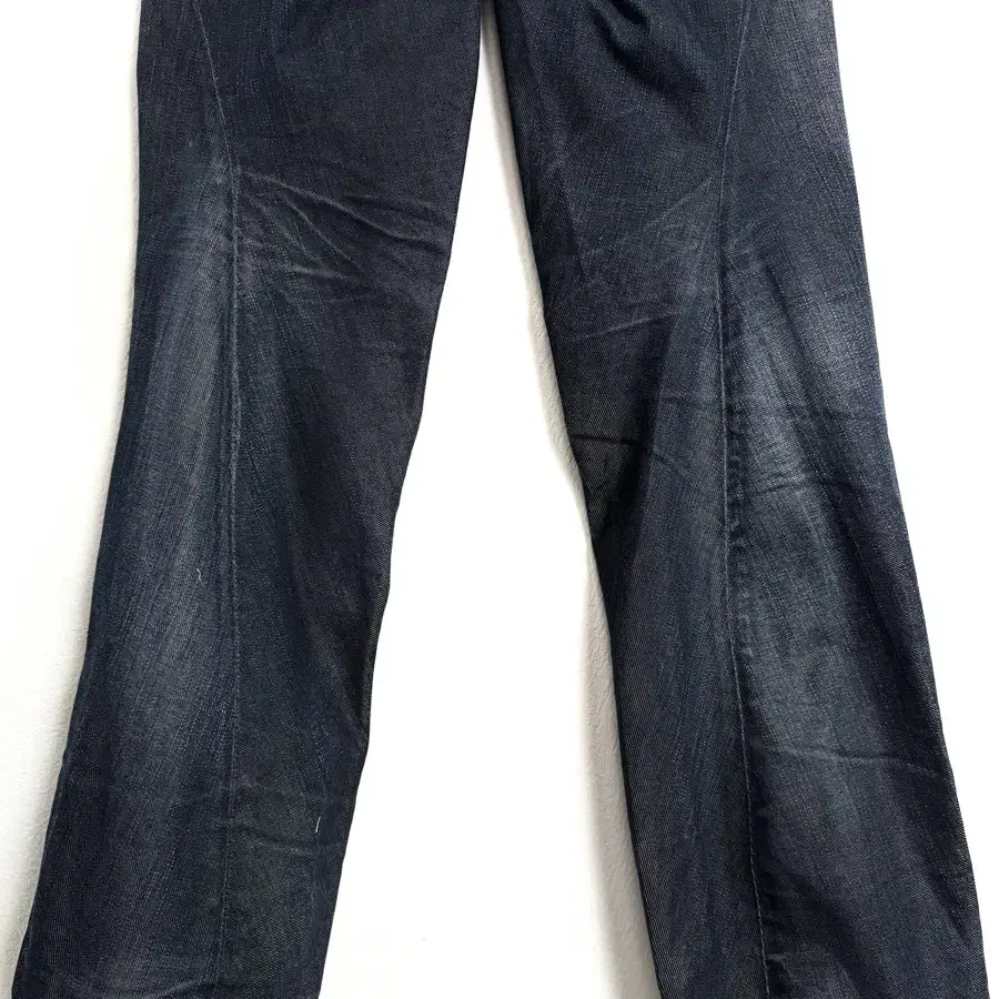 G-star 3301 Curved Denim Pants