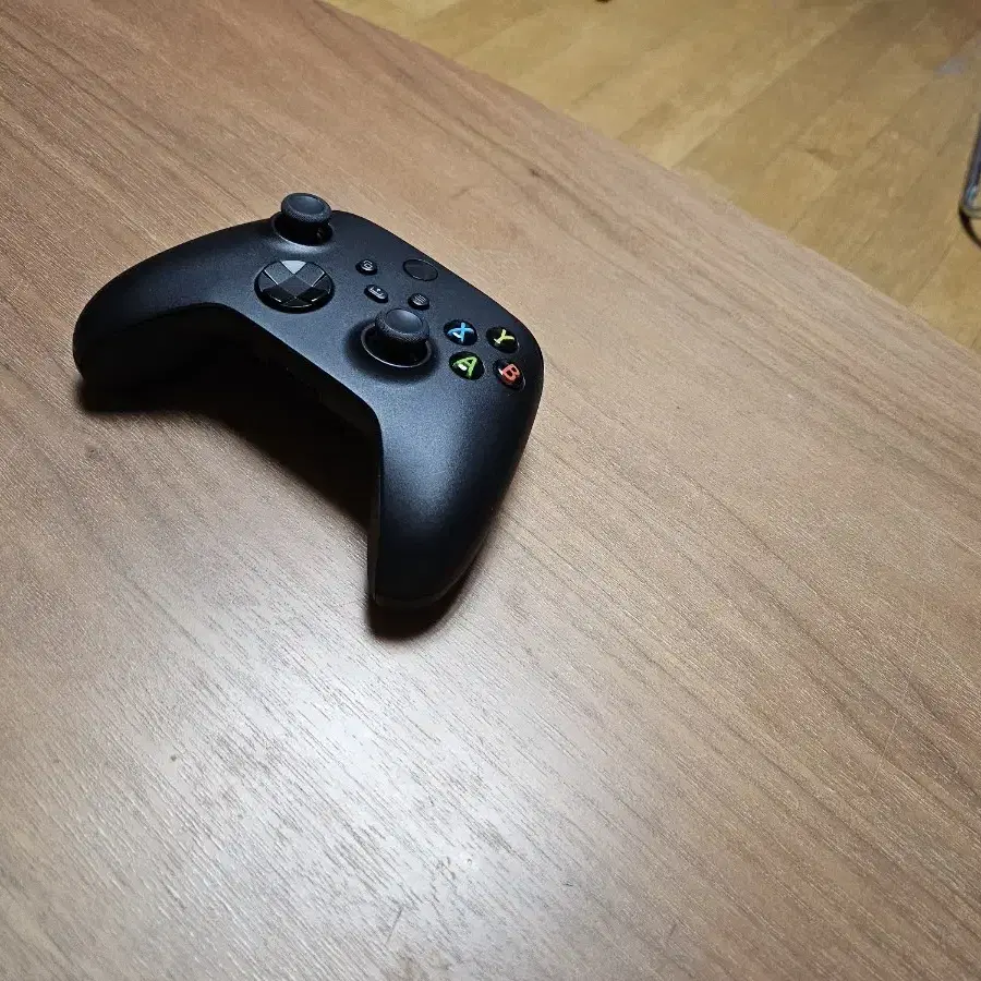 마이크로소프트 Xbox 4세대 무선 컨트롤러 카본블랙