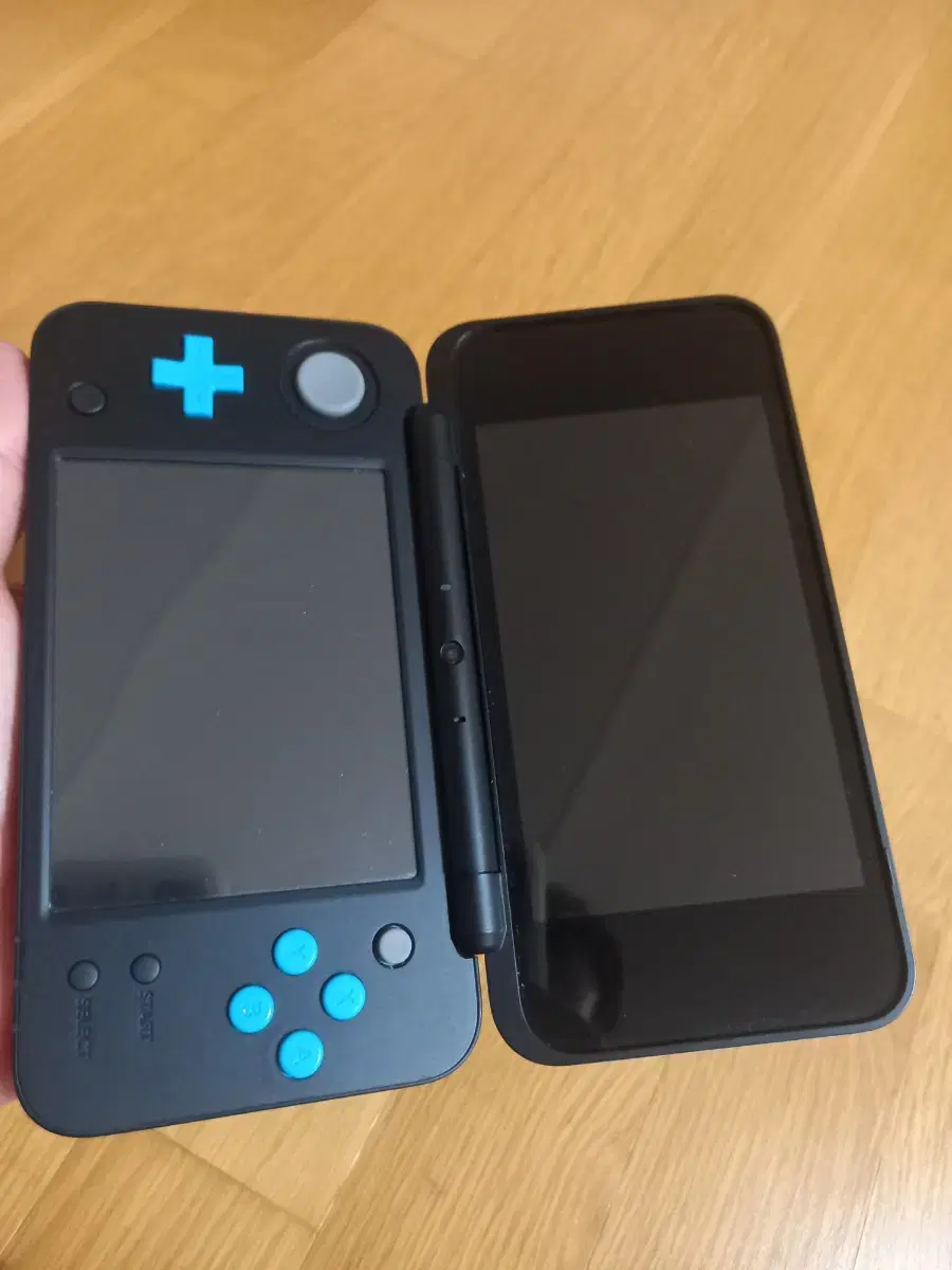 닌텐도 2DS XL 판매