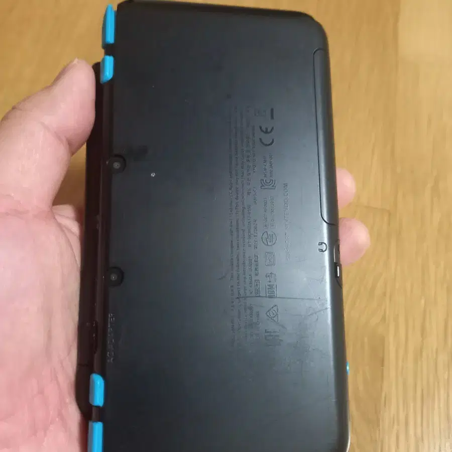 닌텐도 2DS XL 판매