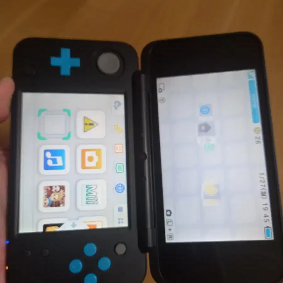 닌텐도 2DS XL 판매