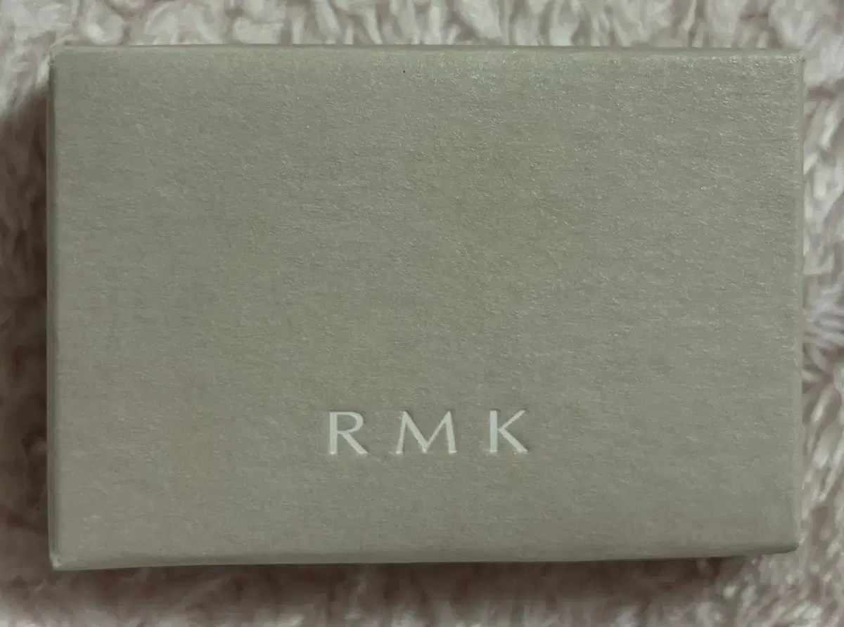 RMK PURE COMPLEXION BLUSH 06 미개봉